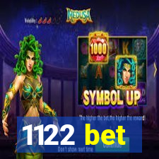 1122 bet